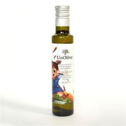 ACEITE OLIVA VE ECO 100ML UO