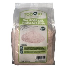 SAL HIMALAYA FINA 1KG TOOBIO
