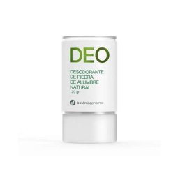 DESODORANTE DE PIEDRA DE ALUMBRE DEOBODY 120 GR