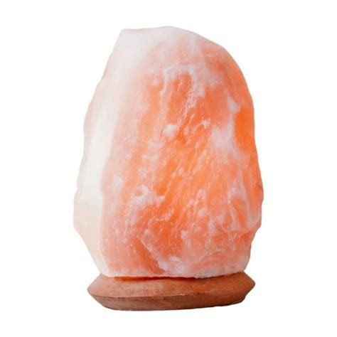 LAMPARA DE SAL DEL HIMALAYA DE 7-10 KGS