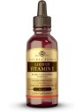 VITAMINA E LIQUIDA 59,2 ML SOLGAR