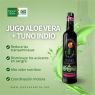 JUGO ALOE VERA Y TUNO INDIO 300 ML PENCA ZABILA