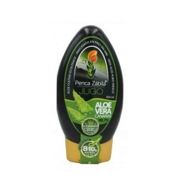 JUGO ALOE VERA Y MIEL DE PALMA 300 ML PENCA ZABILA