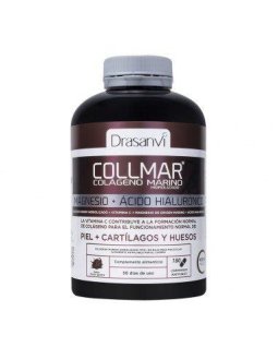 COLLMAR CHOCO GALLETA MASTICABLE 180 COMPRIMIDOS DRASANVI