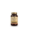VITAMINA D3 600UI (15MCG) 60 CAPSULAS SOLGAR
