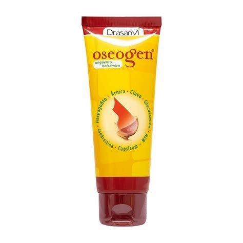 OSEOGEN 75ML DRASANVI