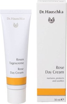 CREMA DE ROSAS 30ML DR.HAUSCHKA