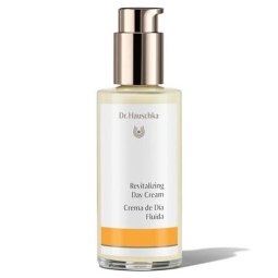 CREMA FLUIDA DE DIA 100ML DR.HAUSCHKA