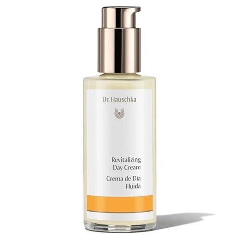 CREMA FLUIDA DE DIA 100ML DR.HAUSCHKA