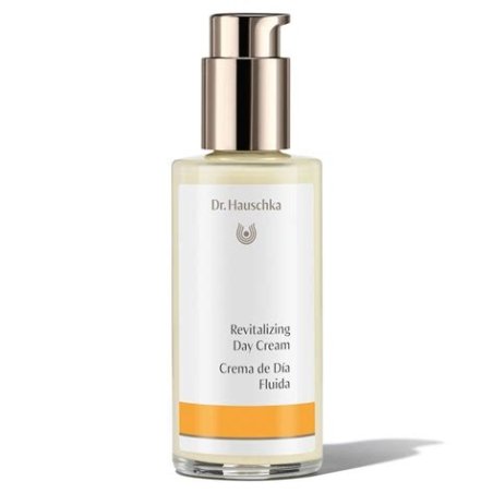 CREMA FLUIDA DE DIA 100ML DR.HAUSCHKA