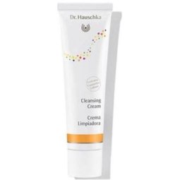 CREMA FACIAL LIMPIADORA 50ML DR.HAUSCHKA