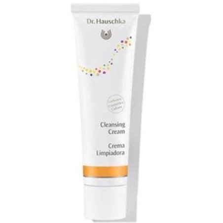CREMA FACIAL LIMPIADORA 50ML DR.HAUSCHKA