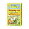 CALDO VERDURAS CUBITOS 80G. RAPUNZEL