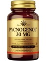 PYCNOGENOL 30 CAPSULAS 30MG SOLGAR