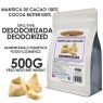 MANTECA DE CACAO DESODORIZADO 100 G RAPUNZEL