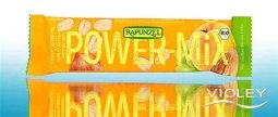 BARRITA DE FRUTA POWER MIX RAPUNZEL 40 G