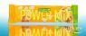 BARRITA DE FRUTA POWER MIX RAPUNZEL 40 G