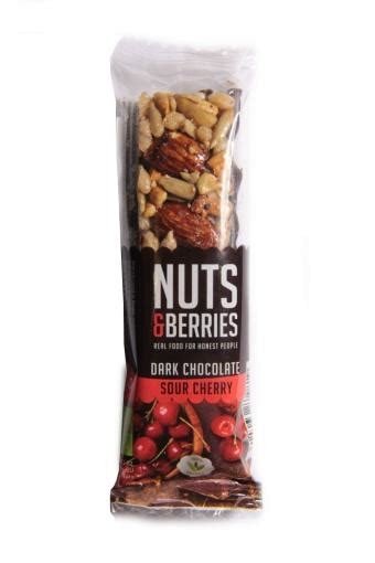 BARRITA DE FRUTOS SECOS AYURVEDA 40 G RAPUNZEL