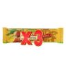 BARRITA FRUTA Y NUECES 40 G RAPUNZEL
