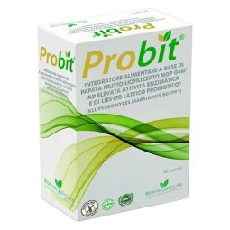 MYPROBIT 60 CAPSULAS BIOENERGETIC LAB