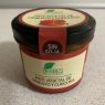 PATE VEGETAL DE PIMIENTO Y CURCUMA HERBES DE LA CONCA 110 G