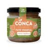 PATE VEGETAL DE PESTO CON LEVADURA NUTRICIONAL HERBES DE LA CONCA