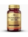 PYCNOGENOL 100MG 30 CAPSULAS SOLGAR