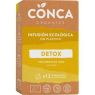 INFUSION DETOX HERBES DE LA CONCA 12 BOLSITAS