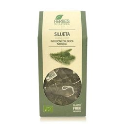 INFUSION MEMORY HERBES DE LA CONCA 12 BOLSITAS