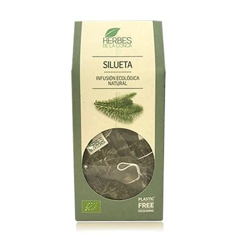 INFUSION MEMORY HERBES DE LA CONCA 12 BOLSITAS