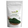 CLORELLA EN POLVO PARED CELULAR ROTA SALUDVIVA 125 GR