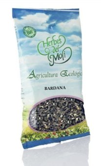 BARDANA RAIZ ECO 80 GR HERBES MOLI