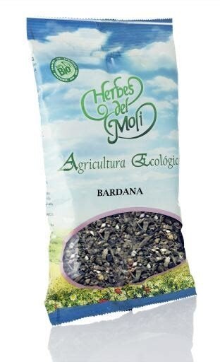 BARDANA RAIZ ECO 80 GR HERBES MOLI