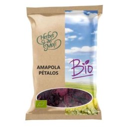 AMAPOLA HERBES DEL MOLI 20 GR