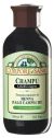 CHAMPU HENNA PALO CAMPECHE 300 ML NEGRO CORPORE SANO