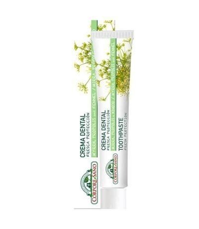 DENTIFRICO MIRRA Y PROPOLIS 75ML CORPORE SANO