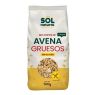 COPOS DE AVENA SIN GLUTEN GRUESOS SOL NATURAL 500 G