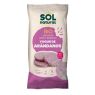 BIO TORTAS YOGUR ARANDANO BIO SOL NATURAL 100 G