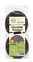 CHOCOLATE FONDANT TORTA ARROZ SOL NATURAL 100 G