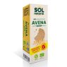 GALLETAS DE AVENA ENDULZADAS CON FRUTAS SOL NATURAL