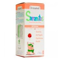 Sananitos - Defensas 150 ml