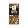 TABLETA CHOCOLATE ALMENDRAS TOSTADAS BIO SOL NATURAL 70 G
