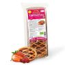 TARTALETAS ESPELTA FRESA FRAMBUESA SAKAI ESPIGA BIOLOGICA 200 G