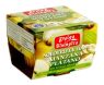 SOLOFRUTA MANZANA PLATANO ECO 200 GR ESPIGA BIOLOGICA