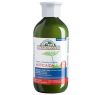 CHAMPU ANTICAIDA 300 ML SOJA/GINSENG CORPORE SANO