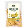 NACHOS MAIZ LEGUMBRES S/G 80GR SOL NATURAL