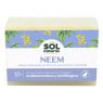 JABON PASTILLA NEEM SOL NATURAL 100 G