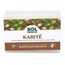JABON PASTILLA KARITE SOL NATURAL 100 G