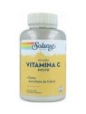VITAMINA C NO ACIDA POLVO 227 GR SOLARAY