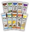 COCONUT PINEAPPLE ZUBA BARRITA BIO 53 G